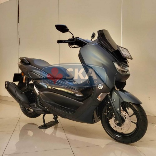 Yamaha Nmax Connected Tahun 2023